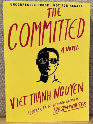 Item #902084 The Committed. Viet Thanh Nguyen