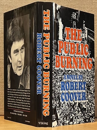 The Public Burning