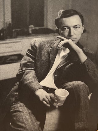 Jasper Johns: Writings, Sketchbook Notes, Interviews