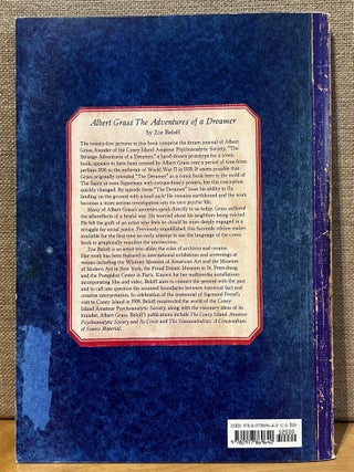 The Adventures of a Dreamer: Picture Stories in Colors, Vol. 1