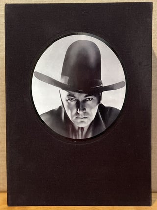 Hopalong Cassidy: An American Legend (Signed)
