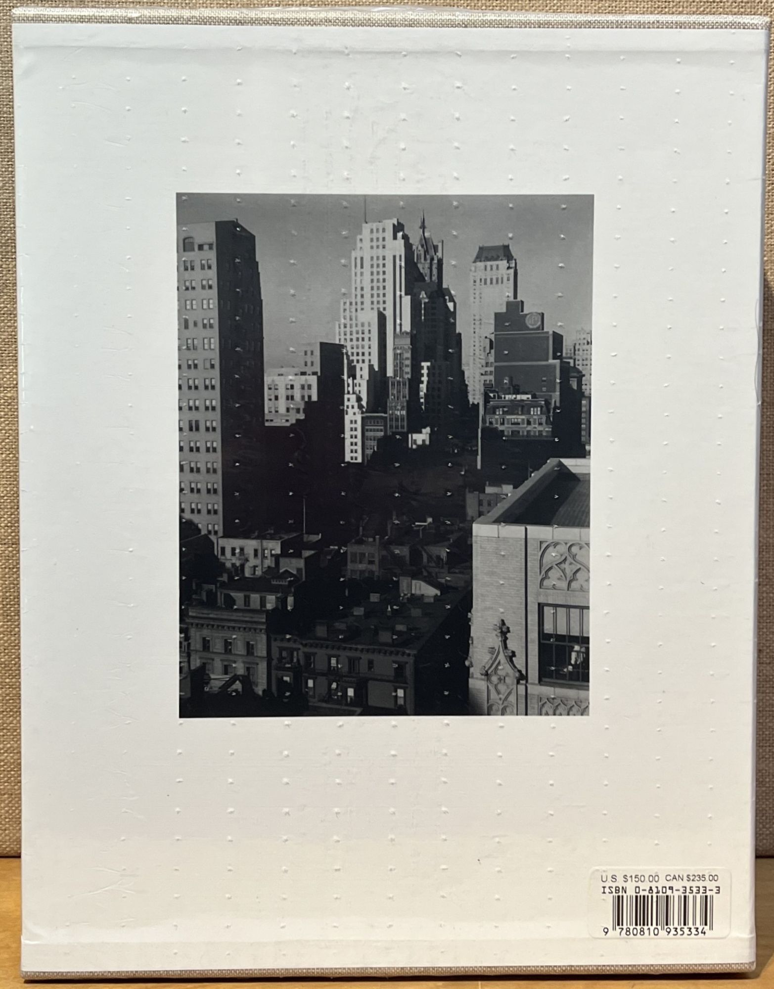 Alfred Stieglitz: The Key Set; The Alfred Stieglitz Collection of 