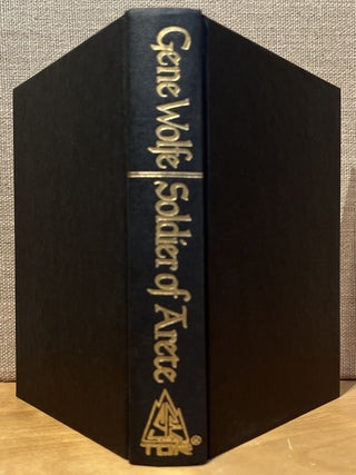 Soldier of Arete (Signed)