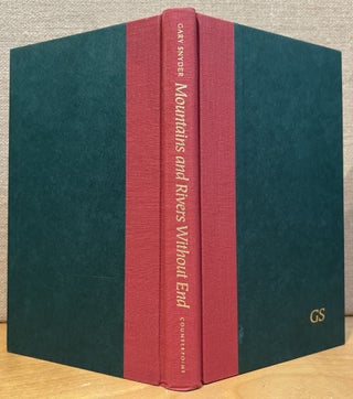 Mountains and Rivers Without End (Signed)