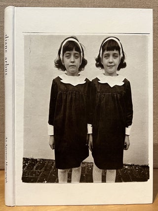 Diane Arbus: An Aperture Monograph