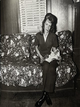 Diane Arbus: An Aperture Monograph