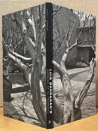 Luis Barragan's Gardens of El Pedregal