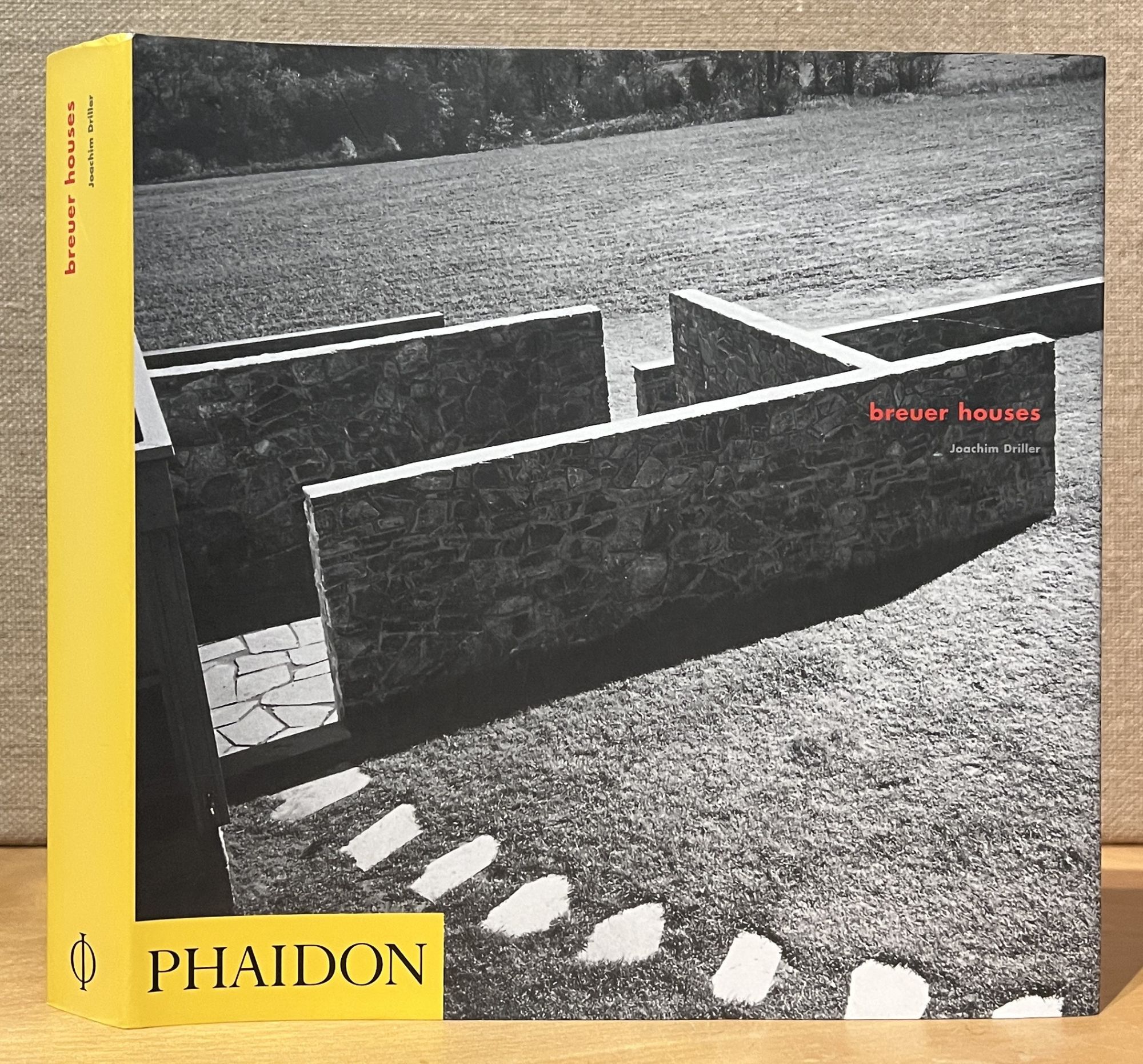 Breuer Houses | Joachim Driller