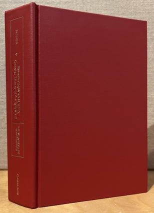 Banach Algebras and the General Theory of *-Algebras - Volume I: Algebras and Banach Algebras & Volume II: *-Algebras, 2 Volume Set (Signed)