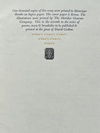 Peiresc & His Books