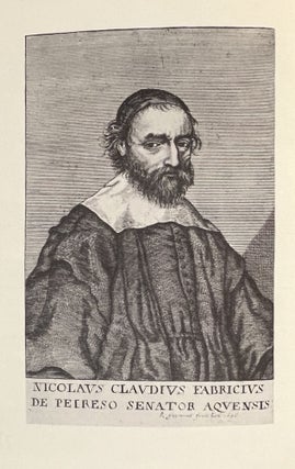 Peiresc & His Books