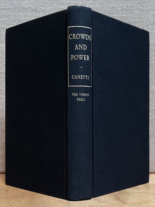 Crowds & Power
