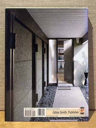 Forgotten Modern: California Houses 1940 - 1970