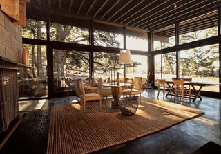 3 X 3: The Architecture of Suyama Peterson Deguchi