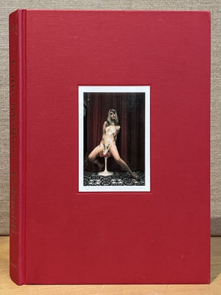 Item #902288 Carlo Mollino: Polaroids. Carlo Mollino, Fulvio Ferrari, Napoleone Ferrari, James...