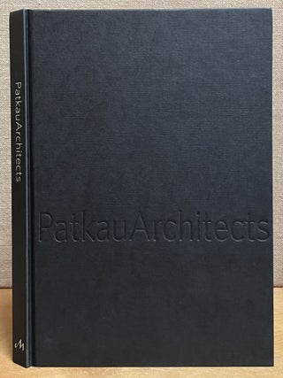 Patkau Architects