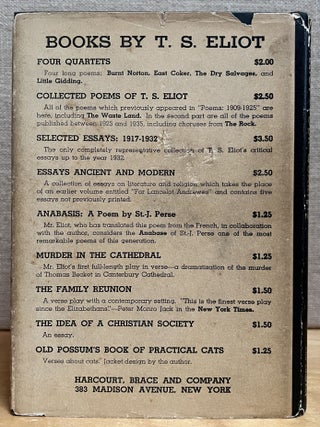 Four Quartets