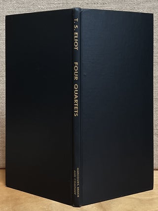 Four Quartets