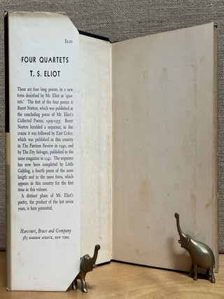 Four Quartets
