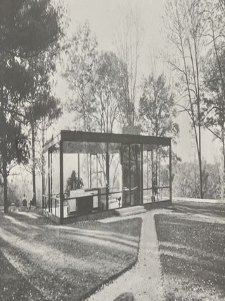 The Modern Steel House