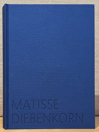 Matisse/Diebenkorn