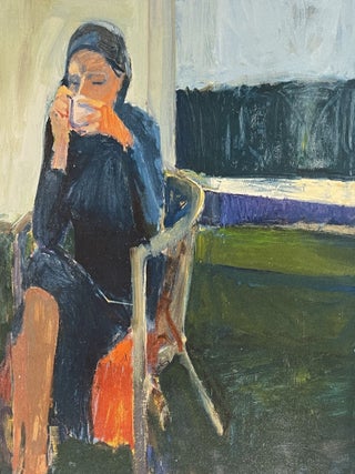 Matisse/Diebenkorn