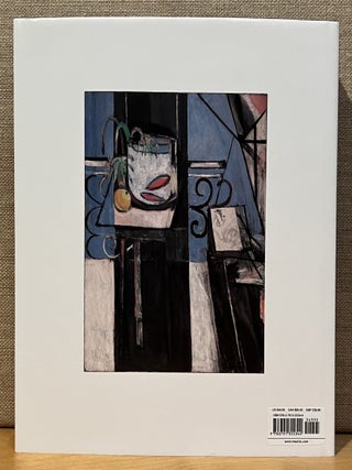 Matisse/Diebenkorn
