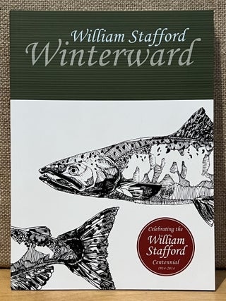 Item #902308 Winterward. William Stafford