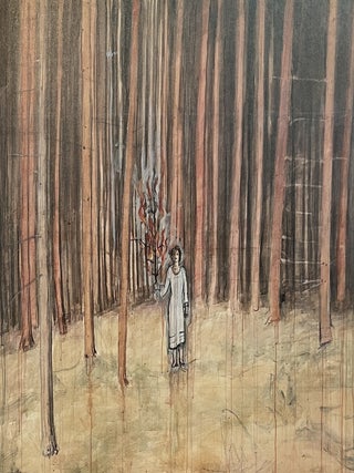 Anselm Kiefer