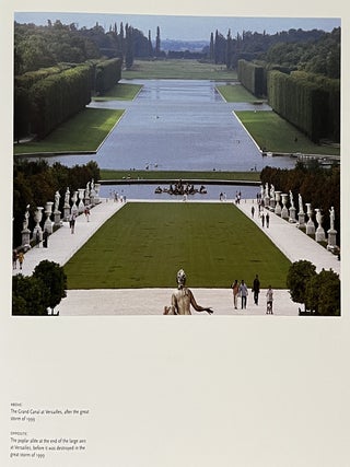 The Baroque Landscape: Andre Le Notre & Vaux le Vicomte