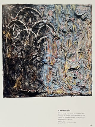 Hard Truths / The Art of Thornton Dial