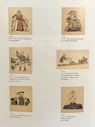 Elizabeth Keith: The Printed Works
