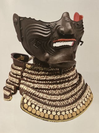 Art of Armor: Samurai Armor from the Ann and Gabriel Barbier-Mueller Collection
