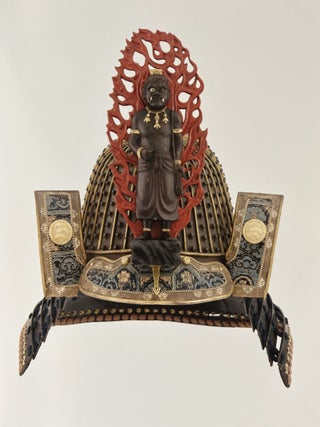 Art of Armor: Samurai Armor from the Ann and Gabriel Barbier-Mueller Collection