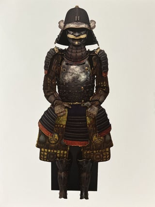 Art of Armor: Samurai Armor from the Ann and Gabriel Barbier-Mueller Collection