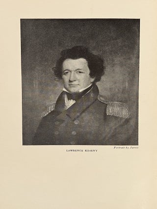 Lawrence Kearny: Sailor Diplomat