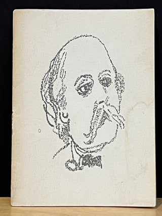 Flaubert's ABC: Thirty-Five of the Nine-Hundred-Odd Entries in the Dictionnaire des Idees Recues