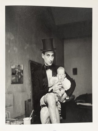 Saul Leiter: Early Black and White. In Two Volumes: I: Interior & II: Exterior