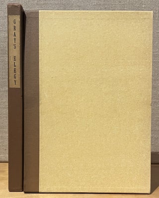 Gray's Elegy