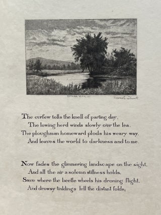 Gray's Elegy