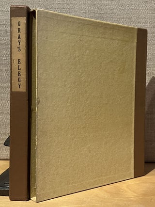 Gray's Elegy