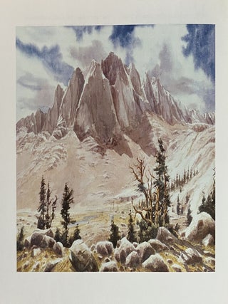 Wilderness Journey: A Search for Origins (Signed) and From Wild Rootage (Signed) - 2 Volume Set