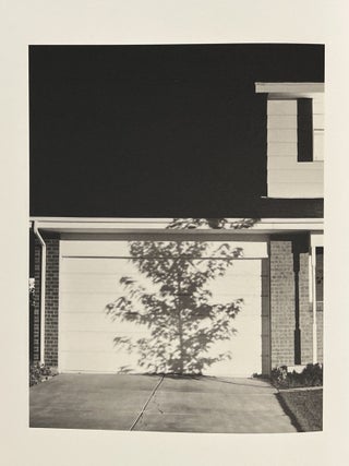 Summer Nights, Walking Along the Colorado Front Range 1976 - 1982