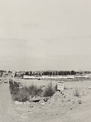What We Bought: The New World - Scenes from the Denver Metropolitan Area, 1970-1974