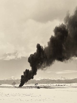 denver: A Photographic Survey of the Metropolitan Area, 1970-1974