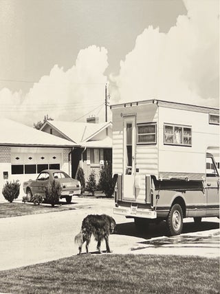 denver: A Photographic Survey of the Metropolitan Area, 1970-1974