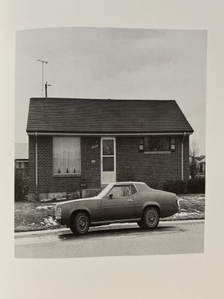 denver: A Photographic Survey of the Metropolitan Area