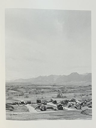 denver: A Photographic Survey of the Metropolitan Area