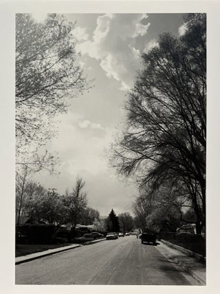 Robert Adams: Colorado in the 1980s - Gone?