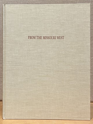 From the Missouri West